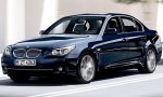 BMW Seria 5 BMW Seria 5