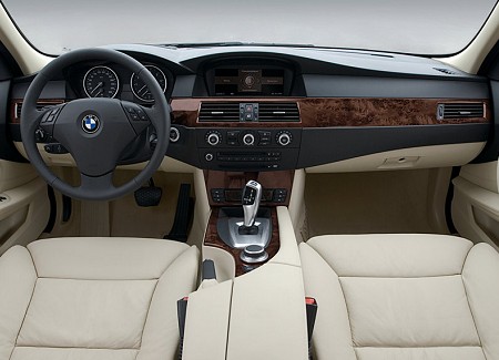 BMW Seria 5 BMW Seria 5