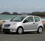 Citroen C2 Citroen C2