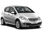 Mercedes-Benz Clasa A