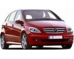 Mercedes-Benz clasa B Mercedes-Benz clasa B