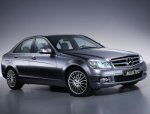 Clasa C Mercedes-Benz Clasa C Mercedes-Benz