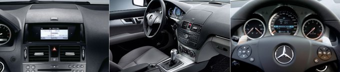 Clasa C Mercedes-Benz Clasa C Mercedes-Benz