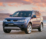 Mitsubishi Outlander XL Nou Mitsubishi Outlander XL Nou