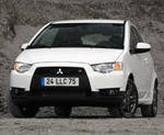 Mitsubishi Colt Nou Mitsubishi Colt Nou