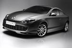 Renault Laguna Coupe Renault Laguna Coupe