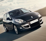 Renault Scenic Nou Renault Scenic Nou