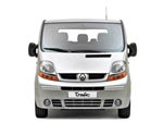 Renault Trafic Combi