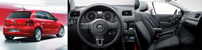 Noul Volkswagen Polo Noul Volkswagen Polo
