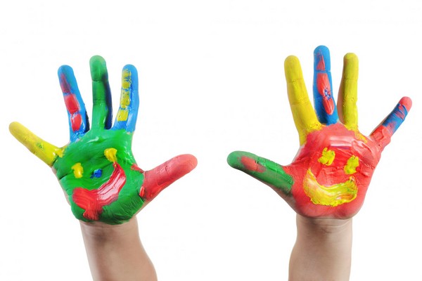7 moduri de a educa o personalitate creativă