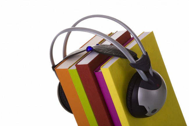 Audiobook-uri pentru copii: beneficii sau rău?
