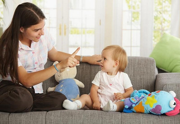 ABC-ul unui părinte bun: cum să pedepsești corect copilul
