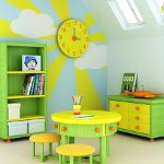 Mobilier pentru copii Mobilier pentru copii