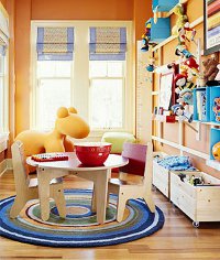 Mobilier pentru copii Mobilier pentru copii
