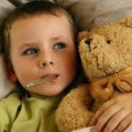 Boli infecțioase pentru copii