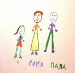 Interpretarea desenului copilului