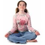 Yoga pentru copii