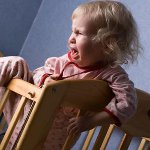 Cum să înveți un copil să adoarmă singură Cum să înveți un copil să adoarmă singură