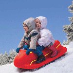 Cum să petreceți o vacanță de iarnă cu copiii?