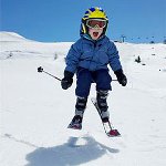 Cum sa alegi un ski pentru un copil Cum sa alegi un ski pentru un copil