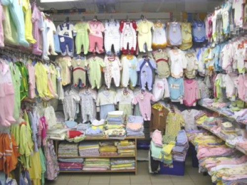Ce lucruri are un nou-născut: o listă de cumpărături