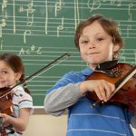 Muzică clasică pentru copii Muzică clasică pentru copii