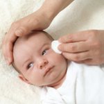Cosmetica pentru nou-nascuti