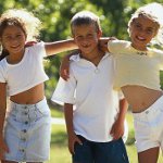 Activități de vară pentru copii Activități de vară pentru copii