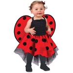 Costum de baie de Anul Nou