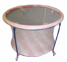 Are un copil nevoie de o arena de echitatie? Are un copil nevoie de o arena de echitatie?