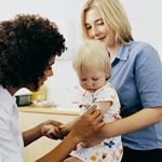 Vaccinarea obligatorie pentru copii pentru grădiniță
