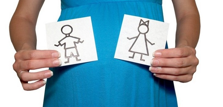 Metode pentru determinarea și calculul sexului copilului