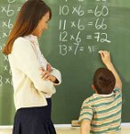 Relația profesor / student