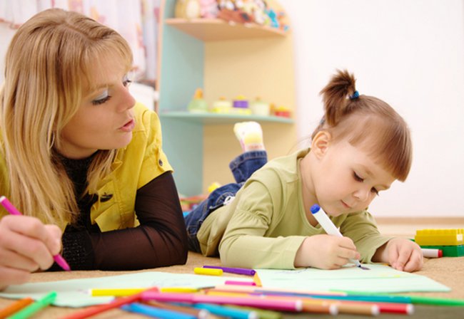Relația profesor / student