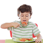 Alimentația copiilor în școală