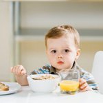 Nutriția copilului în 2 ani