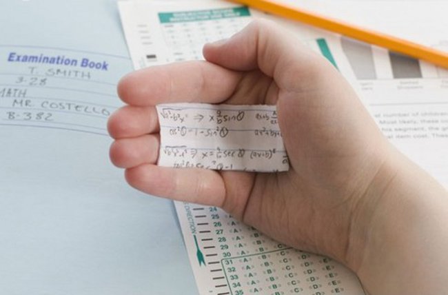 Pregătirea examenelor