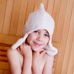 Mergem la baie împreună cu copilul Mergem la baie împreună cu copilul