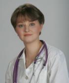 Anna Leonidovna Karavaeva