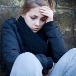 Probleme ale adolescenților