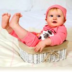 Dimensiunea hainei pentru copii Dimensiunea hainei pentru copii