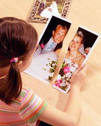 Divorțul părinților prin ochii unui copil