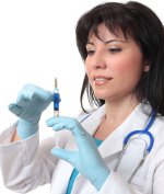 Reacția Mantoux la copii Reacția Mantoux la copii
