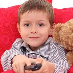 Influența desenelor animate asupra copiilor