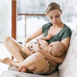 Constipația la sugari: ce trebuie să faceți?