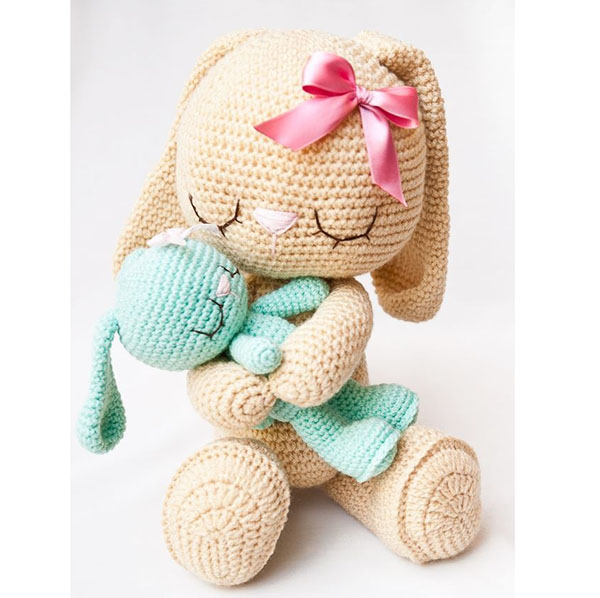Amigurumi pentru începători