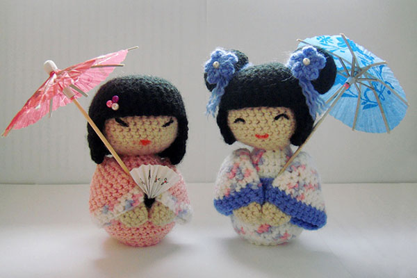 Amigurumi pentru începători