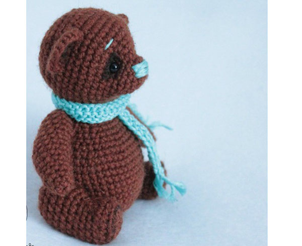 Amigurumi pentru începători