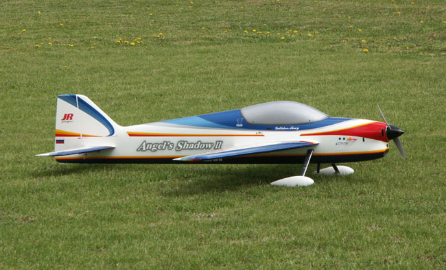 Modelarea aerului Modelarea aerului
