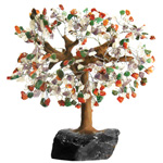 Bonsai din margele